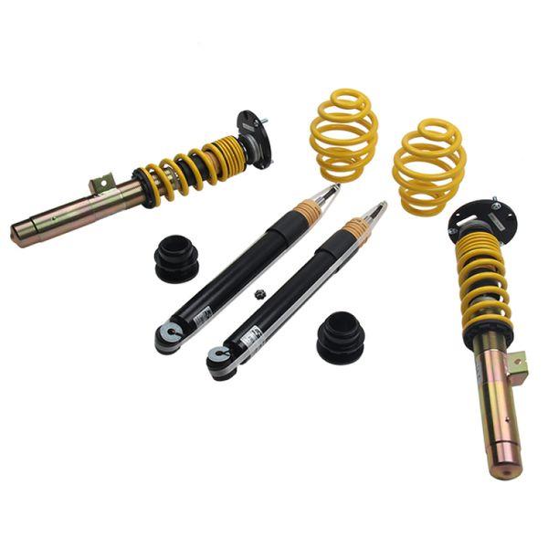 【USA在庫あり】 sts18220823 ST TA-Height アジャスタブルコイルオーバー 01年-05年 BMW E46 M3 Coupe/Convertible JP店_1