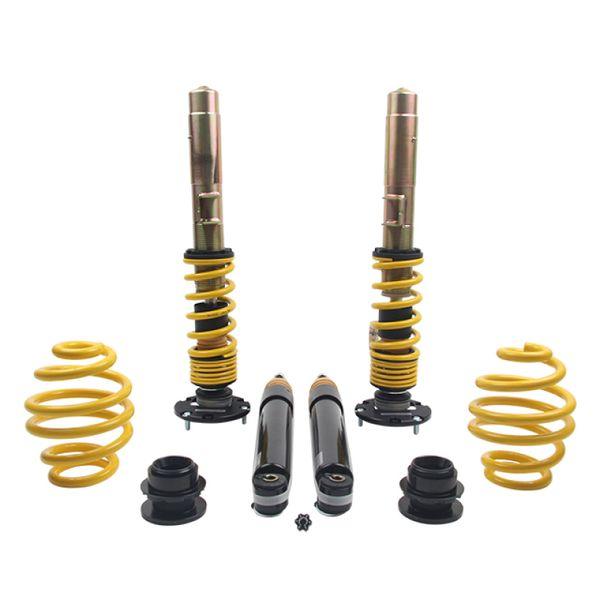 【USA在庫あり】 sts18220823 ST TA-Height アジャスタブルコイルオーバー 01年-05年 BMW E46 M3 Coupe/Convertible JP店_2