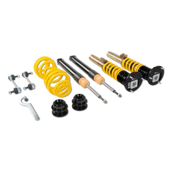【USA在庫あり】 sts18220823 ST TA-Height アジャスタブルコイルオーバー 01年-05年 BMW E46 M3 Coupe/Convertible JP店_3