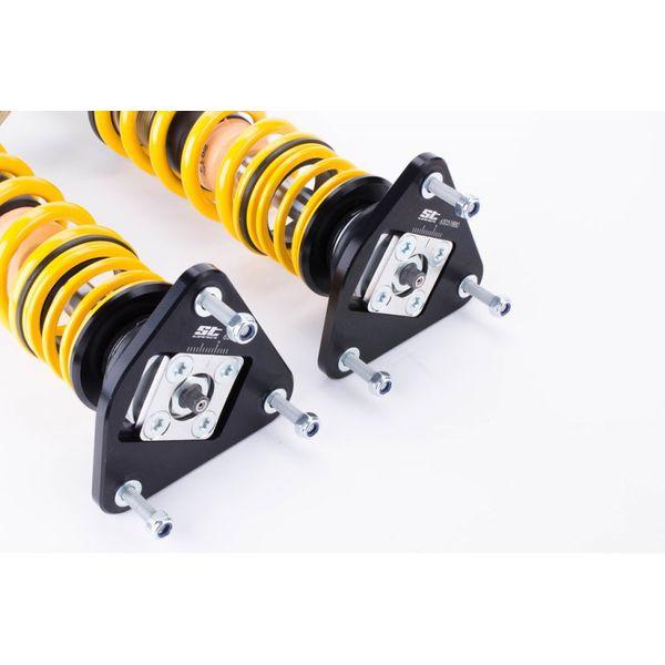 【USA在庫あり】 sts18230867 ST XTA コイルオーバー キット フォード Focus RS JP店_1