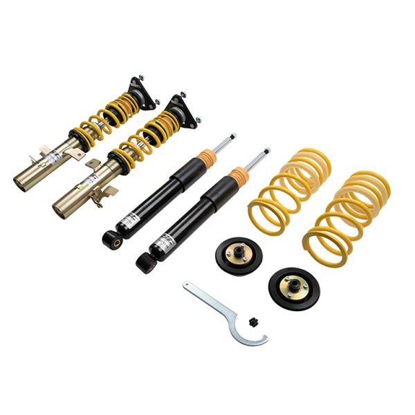 【USA在庫あり】 sts18230867 ST XTA コイルオーバー キット フォード Focus RS JP店_3