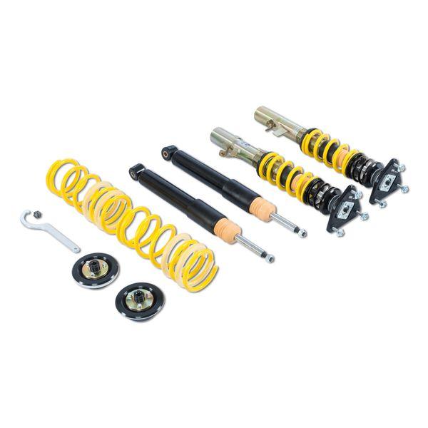【USA在庫あり】 sts18230867 ST XTA コイルオーバー キット フォード Focus RS JP店_4