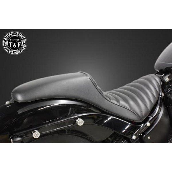 【最終値下げ】Garage T&F ガンファイターシート タイプ STST06 ガレージT＆F ガンファイターシート タイプ:タックロール 18年