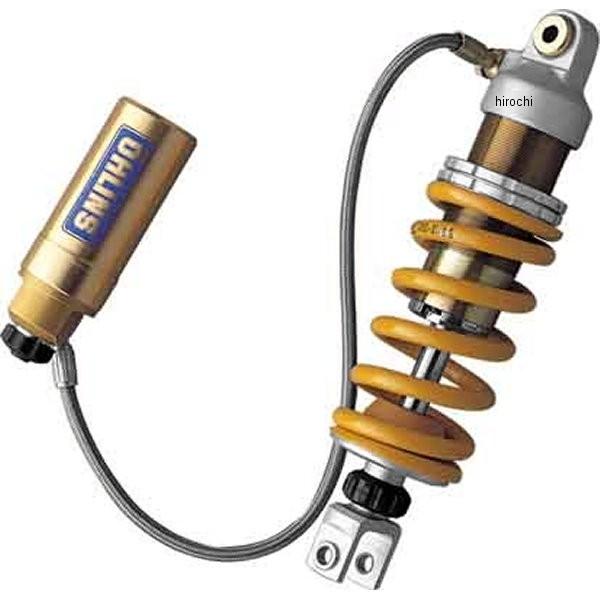 SU635 オーリンズ OHLINS リアショック S46HR1C1 86年-88年 GSX-R1100 315mm JP店 | OHLINS