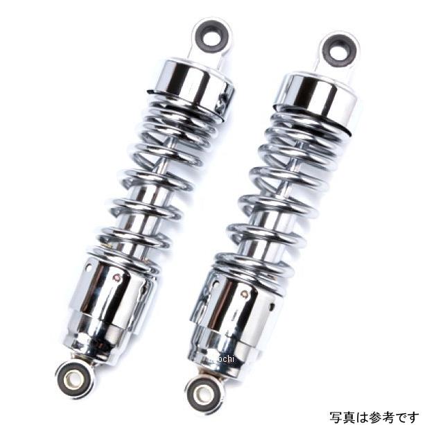 バイク シャドウスラッシャー400 ツインサスペンション265mm(メッキ)