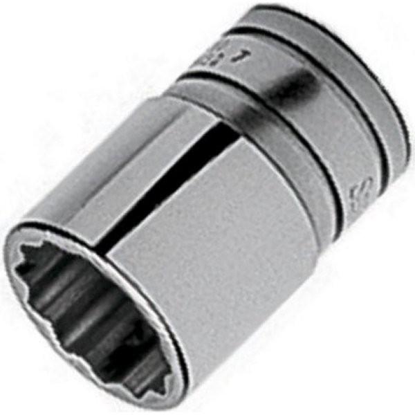SW381 スナップオン Snap-on フランクドライブ 1/2インチ シャロー ソケット 12角 1-3/16インチ JP店 | 
