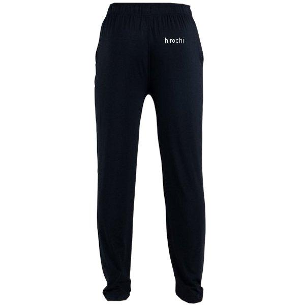 SXLP67-22ND-BLK SXLP67 サックス SAXX 2024年モデル ロングパンツ 22ND センチュリーシルク  BLK JP店_1