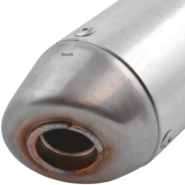 USA在庫あり】 SY02125SE プロサーキット Pro Circuit マフラー 304