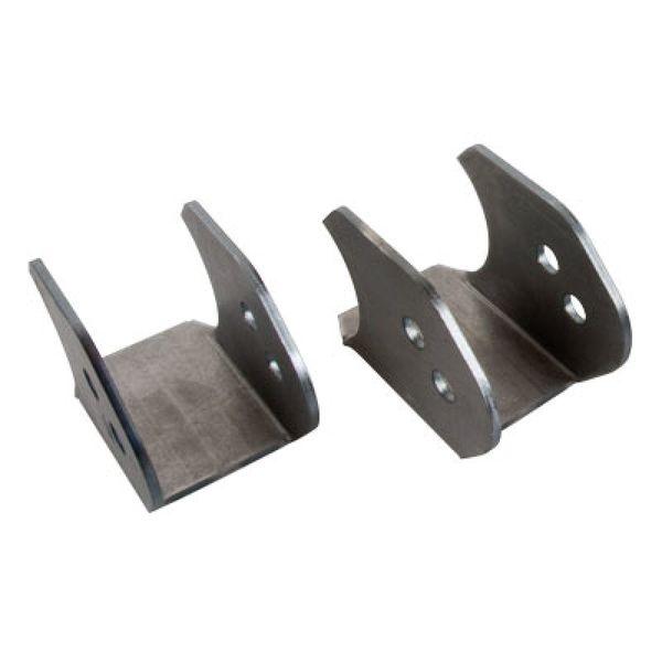 【USA在庫あり】 syn8012-14 Synergy 07年-18年 Jeep Wrangler JK/JKU HD フロント ローワー コントロールアーム Mounts 2.5in OD Tube JP店_1