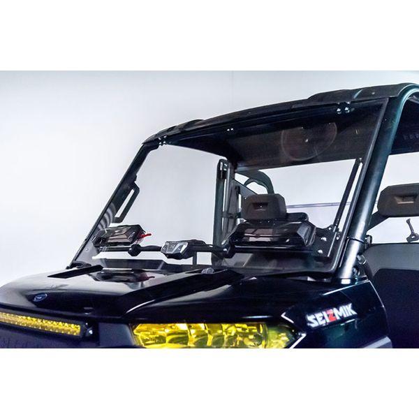 USA在庫あり】 szm50-50222KIT Seizmik 15-23 Polaris Ranger 500/ 570