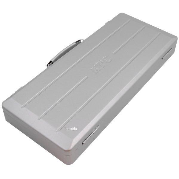 【メーカー在庫あり】 TB415X-KC TB415X KTC 京都機械工具 12.7sq.ソケットレンチセット(21点)ミリタイプ JP店の画像