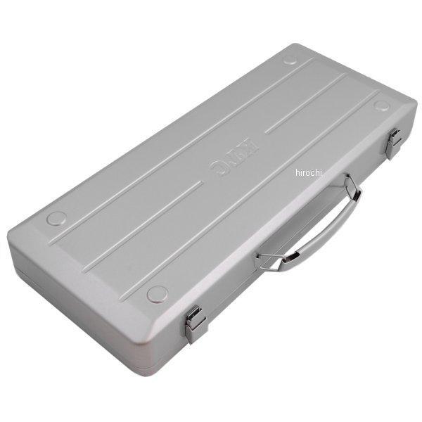 【メーカー在庫あり】 TB415X-KC TB415X KTC 京都機械工具 12.7sq.ソケットレンチセット(21点)ミリタイプ JP店の画像