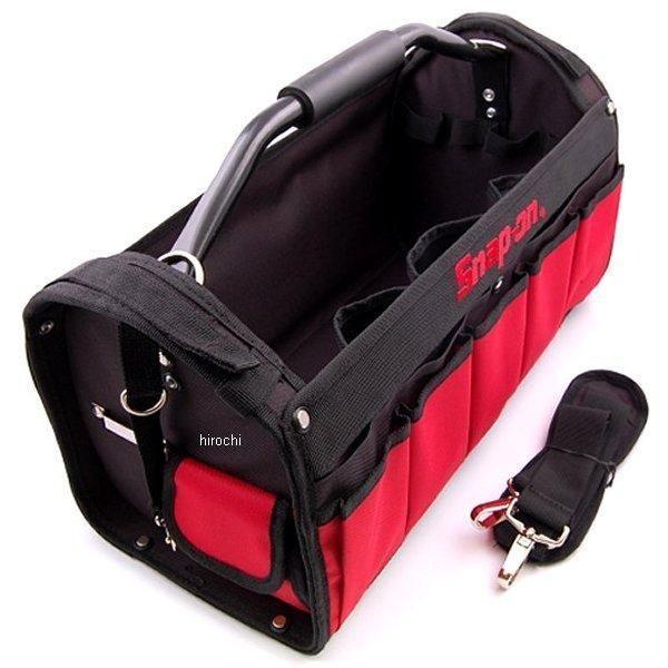 TB50 スナップオン Snap-on トートバッグ 20インチ x 11インチ 9