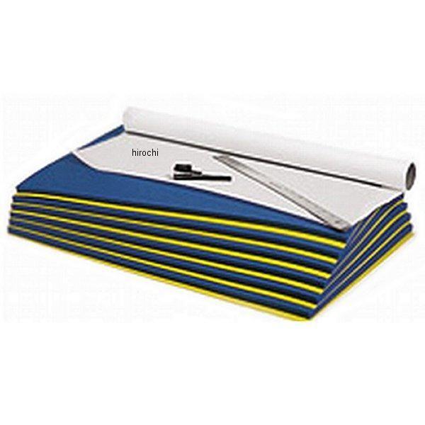 TCK1827BUY スナップオン Snap-on 手道具取り締まる一揃いの道具 18in x 27in 青味/黄み JP店