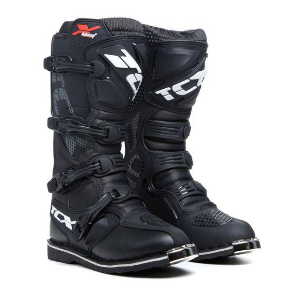 tcx20179T9670-001-43 TCX X-Blast ブーツ ブラック Size - 43 JP店 