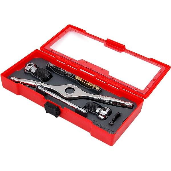 TDRSET スナップオン Snap-on タップ\u0026ダイスのドライブツール 7個 セット JP店