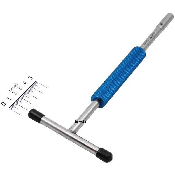 TH10TURBO スナップオン Snap-on ブルーポイント ターボ Tハンドル 1