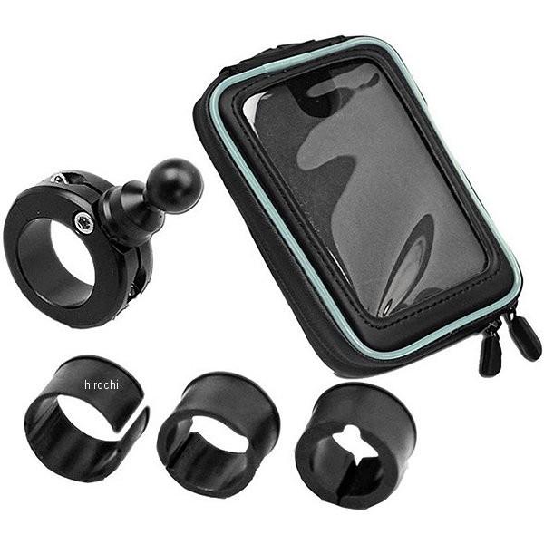 TM-430913SPCASE キジマ テックマウント 4G バーマウント+スマホトップ セット JP店