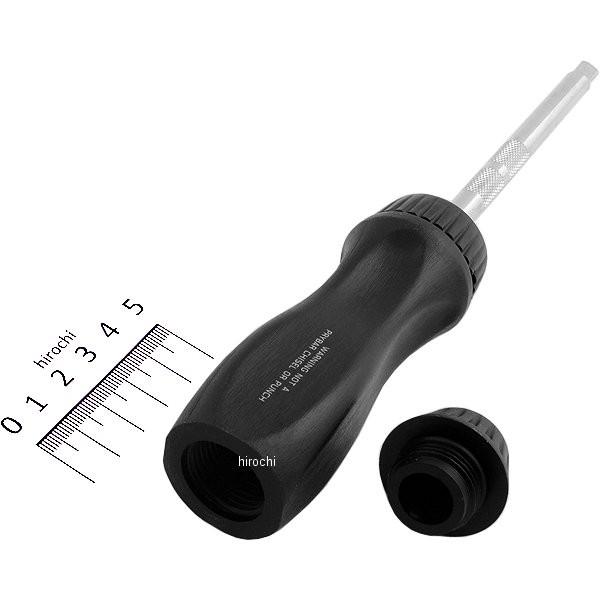 TMR4 スナップオン Snap-on 1/4インチ ラチェット ドライバー 全長 8