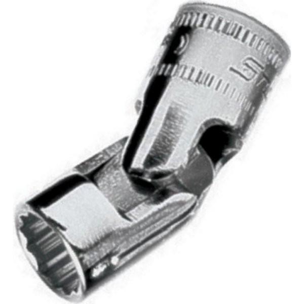 TMUM7A スナップオン Snap-on フランクドライブ 1/4インチ ユニバーサル シャロー ソケット 12角 7mm JP店