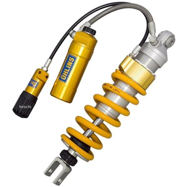 TR120 オーリンズ OHLINS リアショック S46HR1C1S 11年-14年 タイガー800XC 46mm JP店 | OHLINS