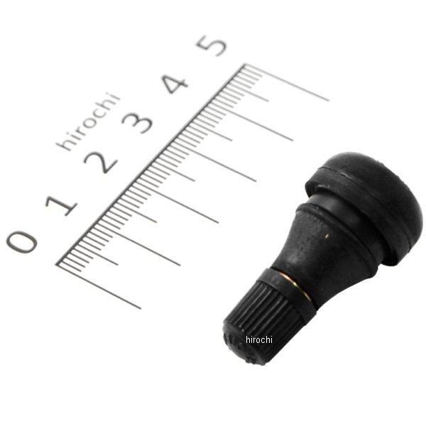 TR412 太平洋バルブ T/Lバルブ 19φ×20mm スナップインバルブ 1個売り JP店 | ブランド登録なし | 01