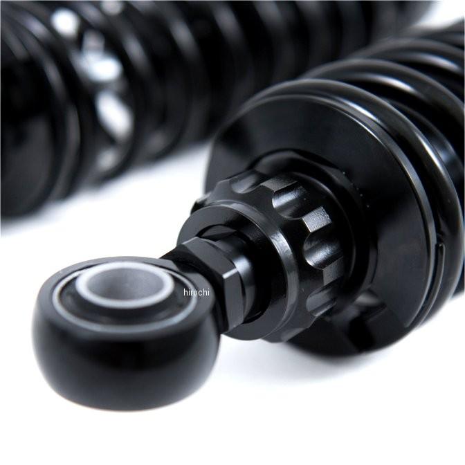 TR965 オーリンズ OHLINS リアショック S36PR1C1L ブラックライン 16年-19年 スラクストンR 黒 JP店 |  | 01