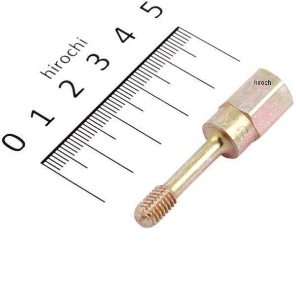 【USA在庫あり】 TRT51 スナップオン Snap-on ミリサイズネジ山修正タップ M6 ｘ 1 JP店 | 