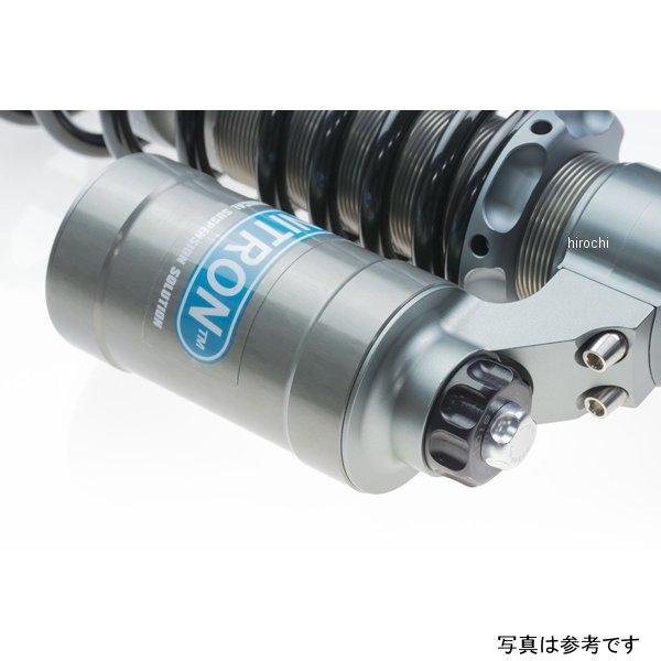 TSK03R ナイトロン NITRON リアサスペンション R3シリーズ ALL カワサキ ZEPHYR1100、Z1/Z1000R JP店