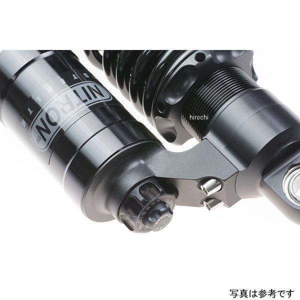 TSK12RS ナイトロン NITRON リアサスペンション STEALTH R3シリーズ 19年- カワサキ W800 CAFE / STREET JP店 | ブランド登録なし | 02