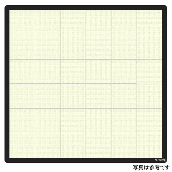 TECTILE-GARAGE0003-CM-CM テックタイル TECTile Bike-2セット 2,410mm×2,740mm クリーム/クリーム JP店