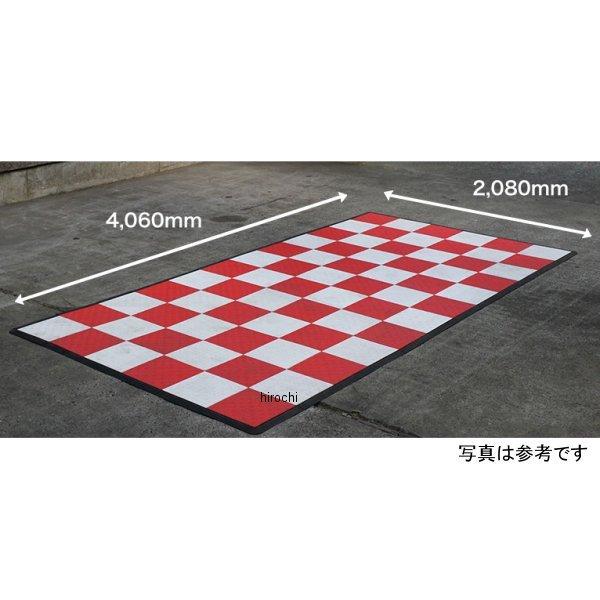 ヒロチー商事 2号店TECTILE-GARAGE0005-DGR-LGR テックタイル HD店 ダークグレー 2,080mm×4,060mm TECTile ライトグレー Car-Sセット ヒロチー商事 2号店TECTILE-GARAGE0005-DGR-LGR テックタイル HD店 ダークグレー 2,080mm×4,060mm TECTile ライトグレー Car-Sセット