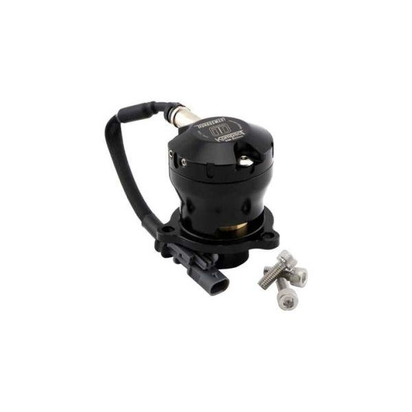 【USA在庫あり】 turTS-0223-1066 Turbosmart BOV Kompact EM Dual Port - 2013+ Ford Fiesta ST Ecoboost 1.6L / 2015+ Ford Mustang 2.3L JP店_1