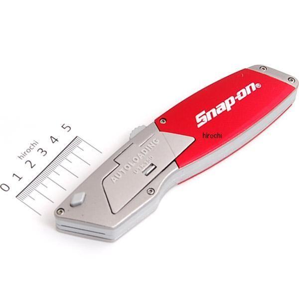 【USA在庫あり】 UTK150 スナップオン Snap-on 自動セット万能ナイフ JP店 | 