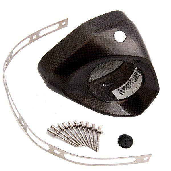 V-EC108 1860-0486 アクラポビッチ AKRAPOVIC リペア カーボンエンドキャップ ヘックス JP店