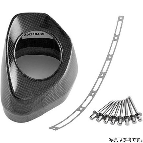 V-EC118 アクラポビッチ AKRAPOVIC リペア カーボンエンドキャップ ヘックス HD店