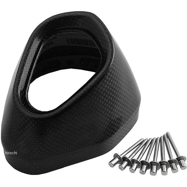 V-EC142 アクラポビッチ AKRAPOVIC リペア カーボンエンドキャップ ヘックス JP店
