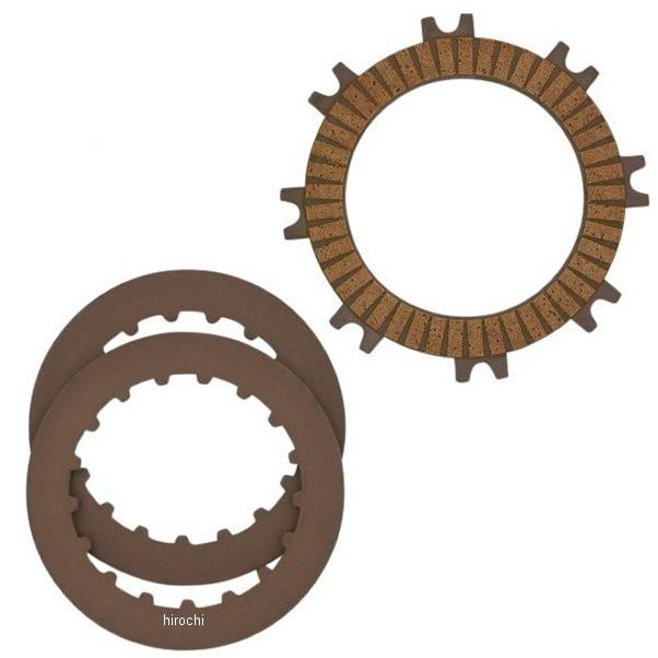 【USA在庫あり】 VC-148 ベスラ Vesrah クラッチディスク 3枚 74年-09年 ATC70、CRF70F、XR70R JP店 | 