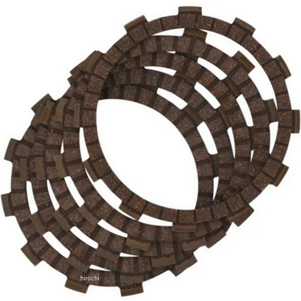 【USA在庫あり】 VC-393 ベスラ Vesrah クラッチディスク 5枚セット 99年-06年 GZ250 JP店 | 