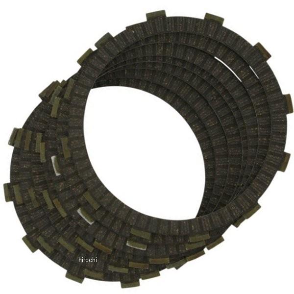 【USA在庫あり】 VC-413 ベスラ Vesrah クラッチディスク 7枚セット 77年-85年 KZ750、KZ650 JP店 | 