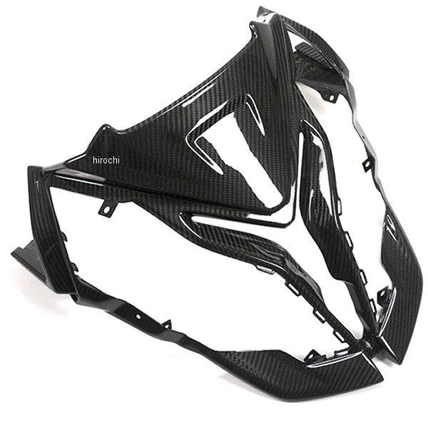 VEO-003-S10XR-K イルムバーガー Ilmberger フロントフェアリング 中心部品 15年-19年 BMW S1000XR カーボン JP店