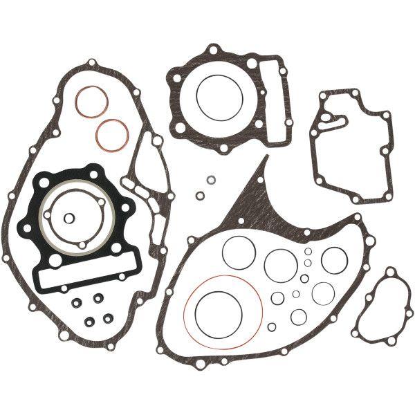 USA在庫あり】 VG-1025 ベスラ Vesrah コンプリート ガスケットセット