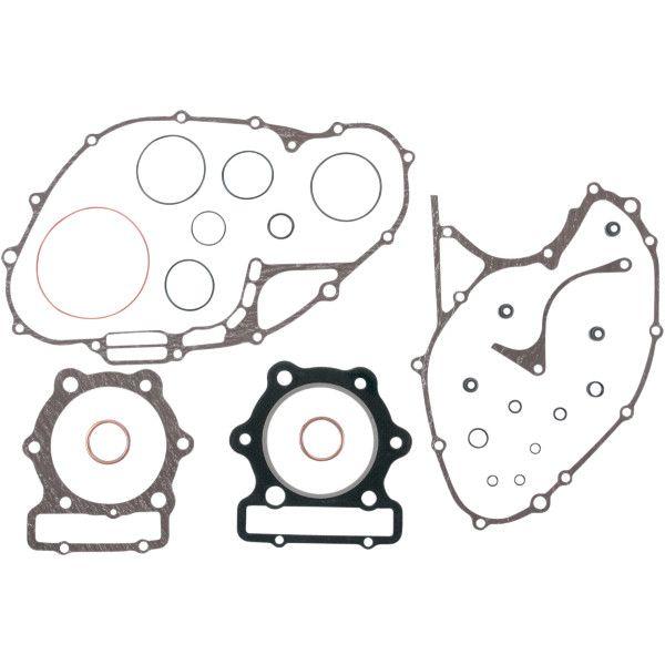 【USA在庫あり】 VG-187 ベスラ Vesrah コンプリート ガスケットセット 79年-81年 XL500S JP店 | 