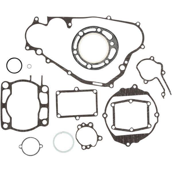 【USA在庫あり】 VG-2012 ベスラ Vesrah コンプリート ガスケットセット 83年-85年 YZ250 JP店