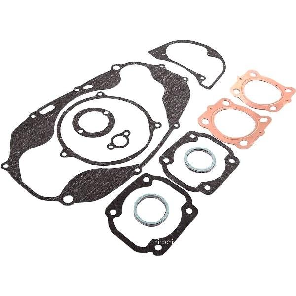 【USA在庫あり】 VG-261 ベスラ Vesrah コンプリート ガスケットセット 76年-78年 RD400 JP店 | 