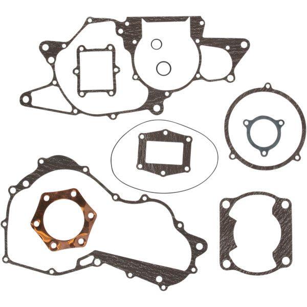【USA在庫あり】 VG182 ベスラ Vesrah コンプリートガスケットセット 81年-84年 ホンダ ATC250R JP店