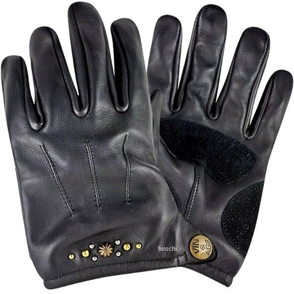 VG20-BK-GD-XL VG20 ヴィンアンドエイジ Vin&Age 秋冬モデル グローブ 