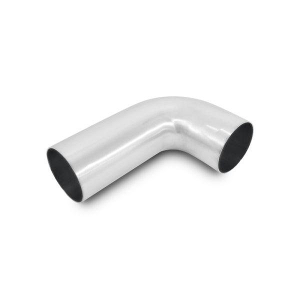 【USA在庫あり】 vib12190 Vibrant 3.5in OD 90 Degree Tight Radius Aluminum Bend JP店の画像