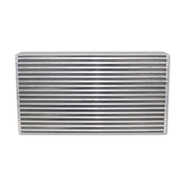 【専用】 Vibrant Performance 12838 インタークーラーコア Vibrant Performance