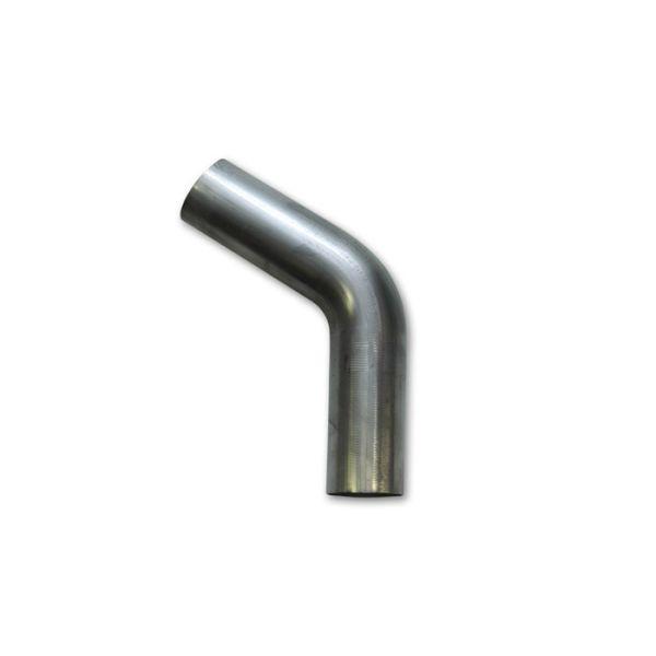 【USA在庫あり】 vib13066 Vibrant 2in O.D. T304 SS 60 deg マンドレル ベンド 6in x 6in leg lengths (2in Centerline Radius) JP店の画像